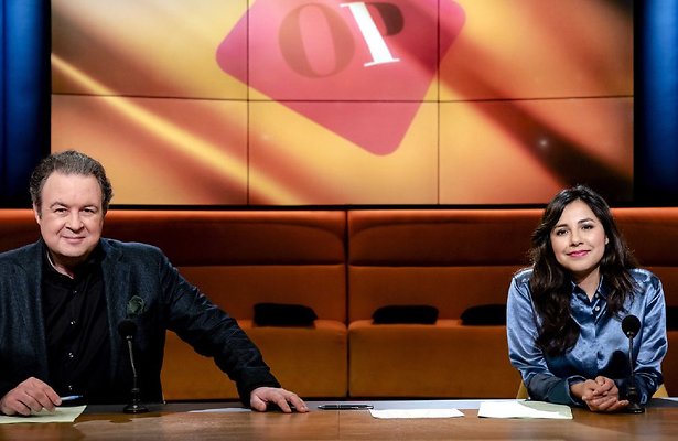 Sven Kockelmann, Talitha Muusse